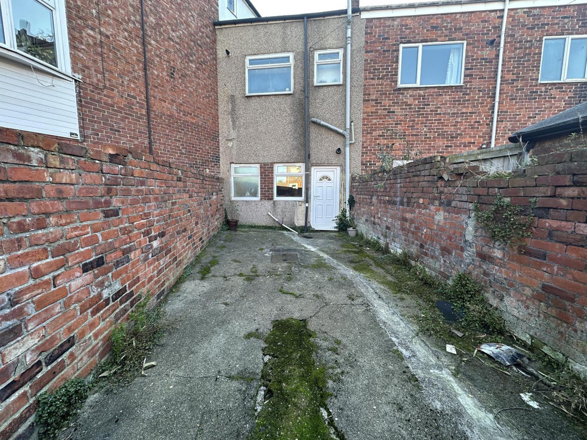 Large Ground Floor Apartment - South Shields - 3 Minutes From South Tyneside Hospital, 8 Minutes From Beach Exterior photo